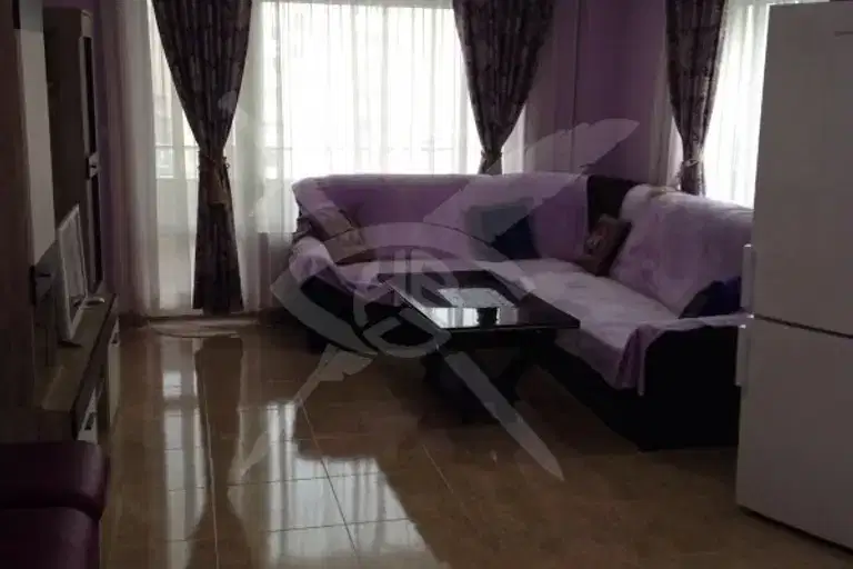 2-bedroom apartment in Plovdiv, Centyr
