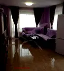 Двустаен апартамент с обзавеждане в центъра на Пловдив