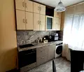Снимка 4 — Двустаен апартамент в София, Център