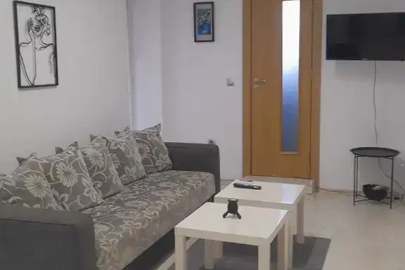 2-bedroom apartment in Varna, Centyr