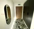 Снимка 4 — Двустаен апартамент с дизайнерско обзавеждане в центъра на Пловдив