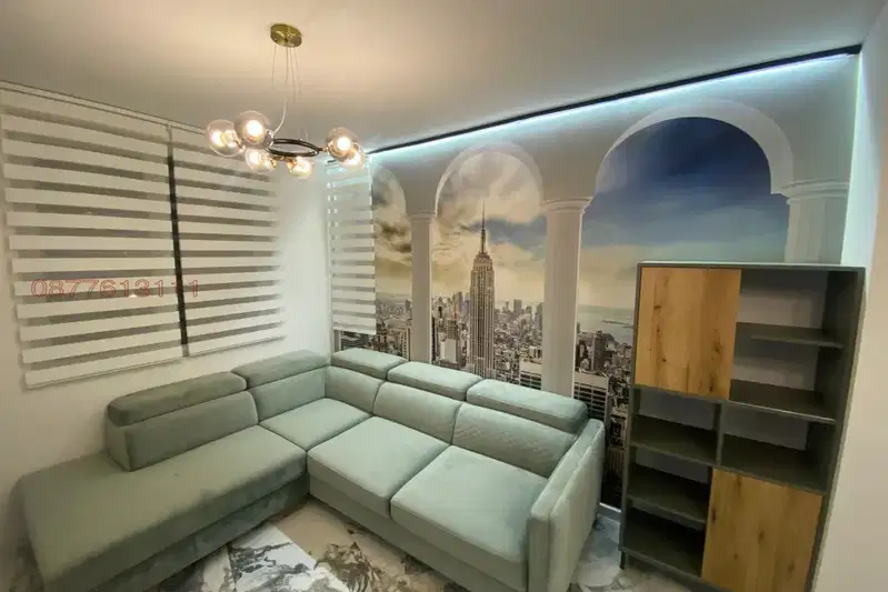 2-bedroom apartment in Plovdiv, Centyr