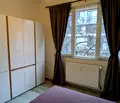Снимка 5 — Двустаен апартамент с високи тавани в Център, ул. Цар Асен