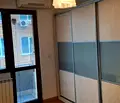 Снимка 5 — Обзаведен двустаен апартамент с тераса в центъра на София