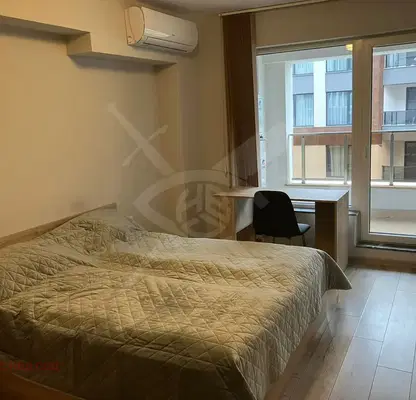 Photo 2 — 2-bedroom apartment in Plovdiv, Centyr