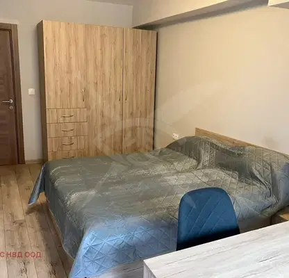 Photo 3 — 2-bedroom apartment in Plovdiv, Centyr