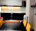 Снимка 4 — Двустайно жилище с балкон в центъра на София
