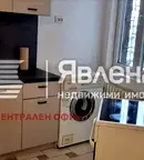 Двустаен апартамент в София, Център