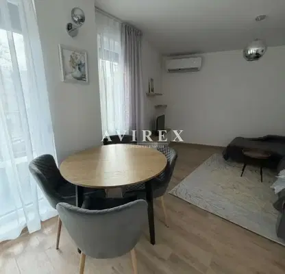 Снимка 3 — Двустаен апартамент под наем в центъра на Пловдив с добра локация