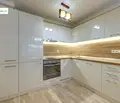 Снимка 2 — Двустаен апартамент в София, Център