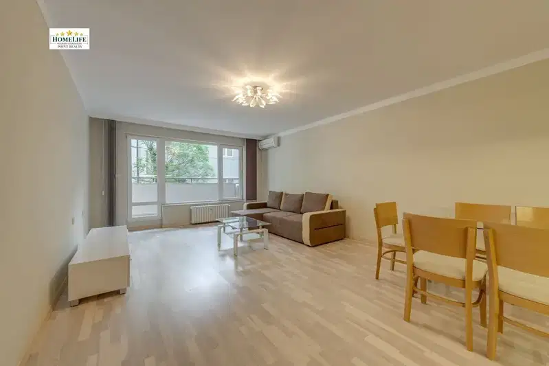 2-bedroom apartment in Sofiya, Centyr