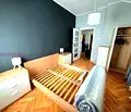 Снимка 3 — Двустаен апартамент в София, Център