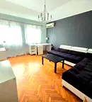 Двустаен апартамент в София, Център