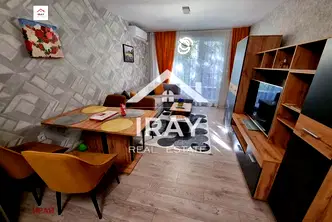 Двустаен апартамент в Стара Загора, Център