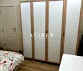 Снимка 3 — Двустаен апартамент с инверторни климатици в центъра на Пловдив