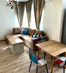 Двустаен апартамент с инверторни климатици в центъра на Пловдив