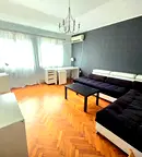 Двустаен апартамент в София, Център