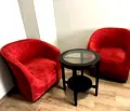 Снимка 2 — Двустаен апартамент в София, Център