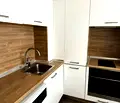 Снимка 3 — Двустаен апартамент в София, Център