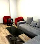 Двустаен апартамент в София, Център