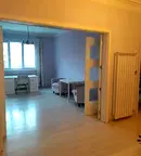 Двустаен апартамент с гледка към Народния театър в Центъра на София
