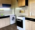 Снимка 2 — Двустаен апартамент с отделна кухня в Центъра на София