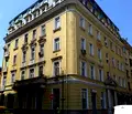 Снимка 2 — Двустаен апартамент с модерна кухня в центъра на София