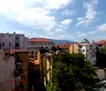 Снимка 5 — Двустаен апартамент с остъклена тераса в центъра на София