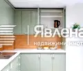 Снимка 2 — Луксозен двустаен апартамент с две тераси в центъра на Бургас