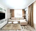Снимка 4 — Луксозен двустаен апартамент с две тераси в центъра на Бургас
