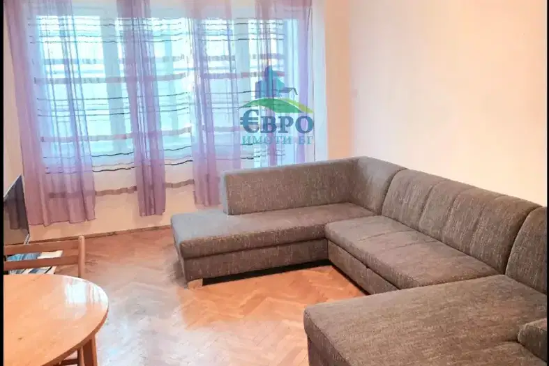 2-bedroom apartment in Stara Zagora, Centyr
