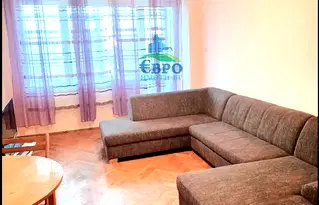 Двустаен апартамент в Стара Загора, Център