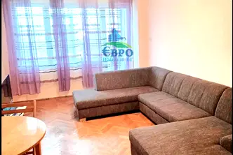 Двустаен апартамент в Стара Загора, Център
