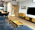 Снимка 2 — Двустаен апартамент с функционално разпределение в центъра на Пловдив