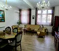 Снимка 2 — Двустаен апартамент в Добрич, Център