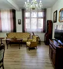 Двустаен апартамент в Добрич, Център