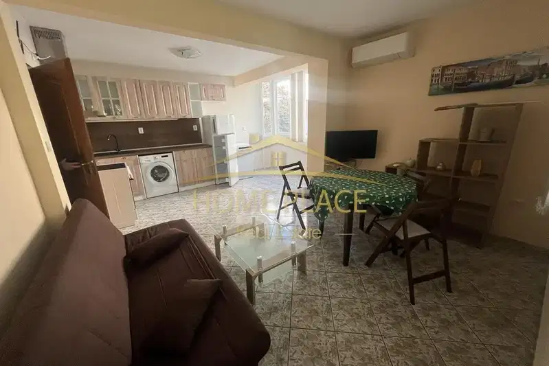 2-bedroom apartment in Varna, Centyr