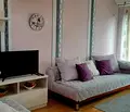 Снимка 3 — Просторен двустаен апартамент с две тераси в центъра на Бургас