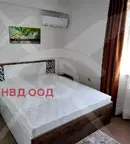 Просторен двустаен апартамент с функционално разпределение в центъра на Пловдив