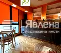 Снимка 3 — Стилен двустаен апартамент с балкон в кв. Чайка, Варна