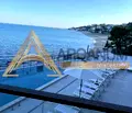 Снимка 4 — Луксозен 2-стаен апартамент с морска панорама в Чайка, Варна