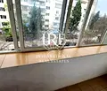 Снимка 2 — Двустаен апартамент с тераса в Чайка, Варна