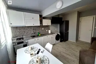 Двустаен апартамент в Русе, Чародейка - Север