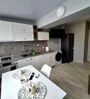 Двустаен апартамент в Русе, Чародейка - Север