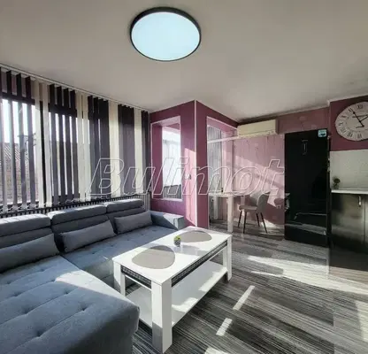Photo 3 — 2-bedroom apartment in Varna, Chataldja