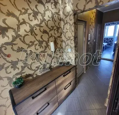 Photo 4 — 2-bedroom apartment in Varna, Chataldja