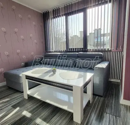 Photo 5 — 2-bedroom apartment in Varna, Chataldja