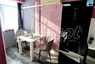 Двустаен апартамент с удобна локация до Медицински университет във Варна