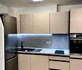 Снимка 2 — Двустаен апартамент с югоизточно изложение в Чаталджа, Варна