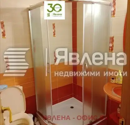 Снимка 5 — Двустаен апартамент с тераса в Чаталджа, Варна